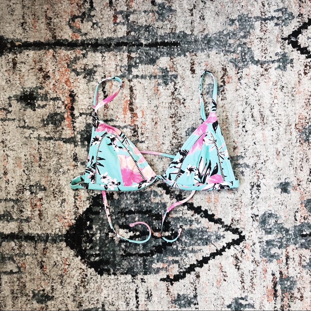 Target | Xhilaration Bikini Top